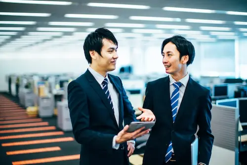 EAP、ストレスチェックなら株式会社MRCにお任せください。地下鉄さっぽろ駅直結で交通アクセス抜群。メンタルヘルス支援で企業全体のサポートを行います。