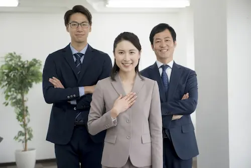 EAP、ストレスチェックなら株式会社MRCにお任せください。地下鉄さっぽろ駅直結で交通アクセス抜群。メンタルヘルス支援で企業全体のサポートを行います。