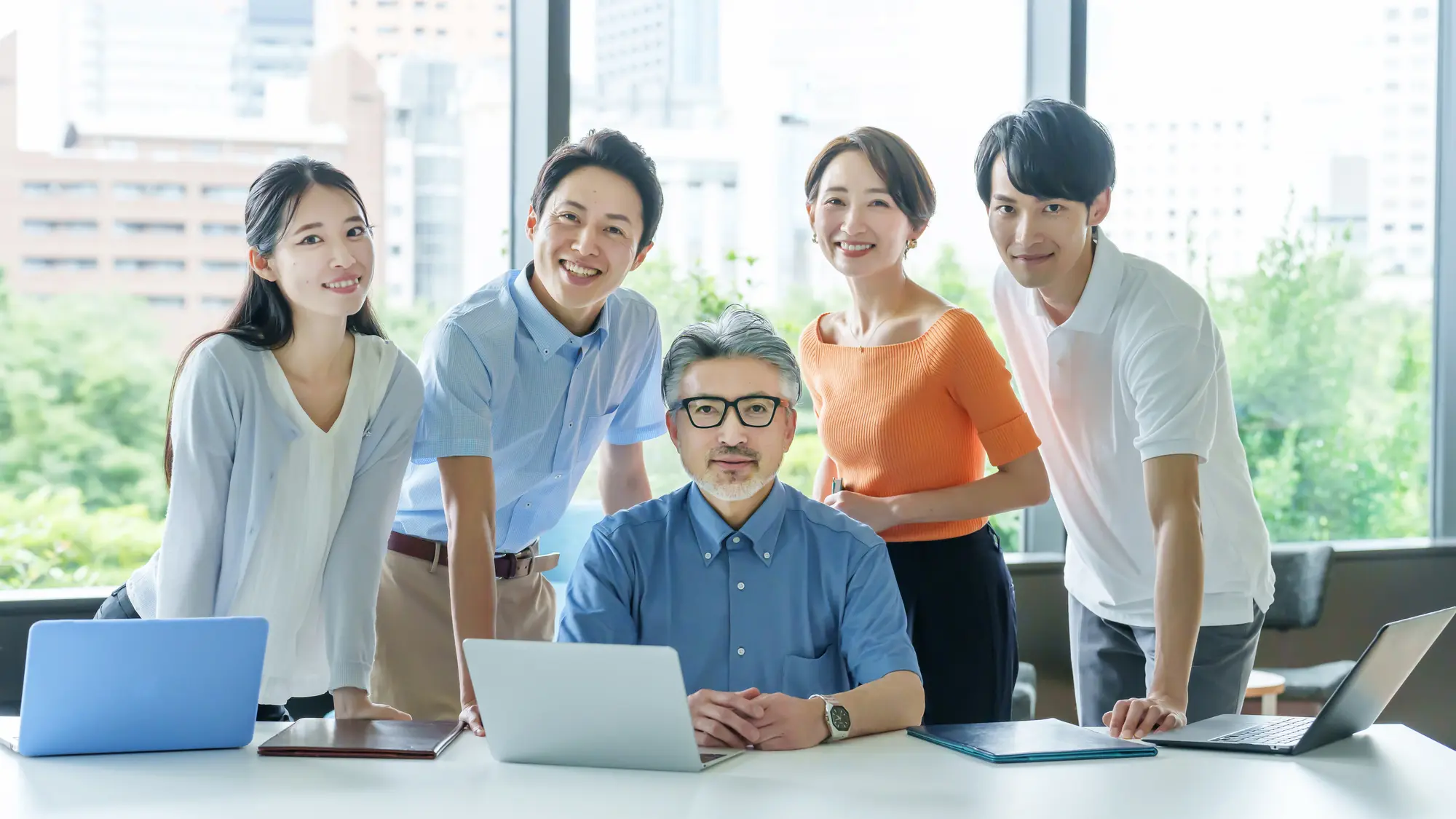 EAP、ストレスチェックなら株式会社MRCにお任せください。地下鉄さっぽろ駅直結で交通アクセス抜群。メンタルヘルス支援で企業全体のサポートを行います。