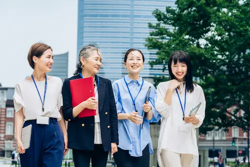 EAP、ストレスチェックなら株式会社MRCにお任せください。地下鉄さっぽろ駅直結で交通アクセス抜群。メンタルヘルス支援で企業全体のサポートを行います。